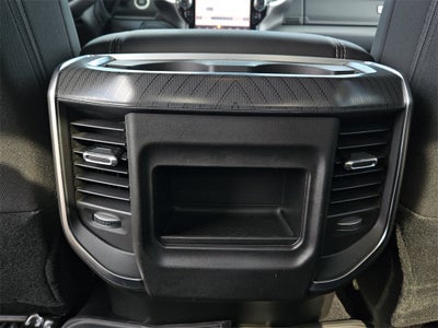 2026 RAM Ram 2500 RAM 2500 LONE STAR CREW CAB 4X4 6'4' BOX