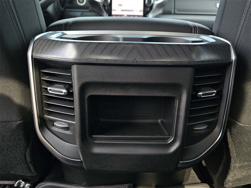 2026 RAM Ram 2500 RAM 2500 LONE STAR CREW CAB 4X4 6'4' BOX