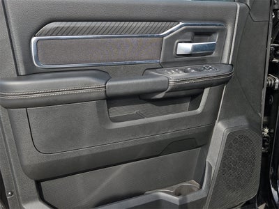 2026 RAM Ram 2500 RAM 2500 LONE STAR CREW CAB 4X4 6'4' BOX