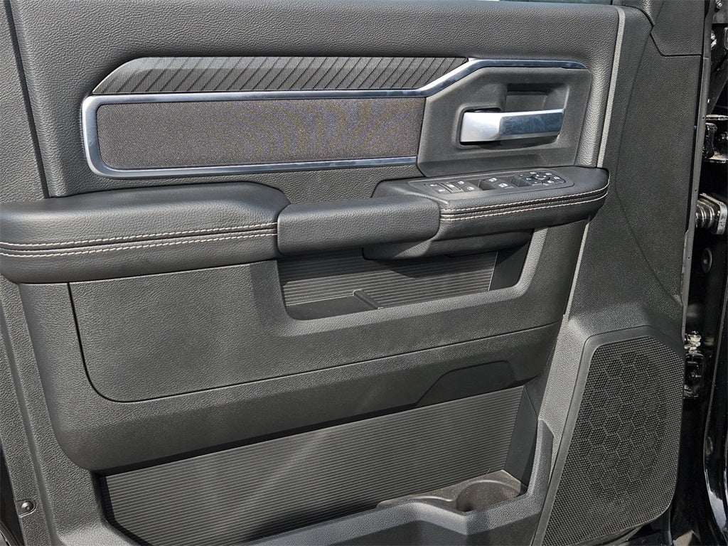 2026 RAM Ram 2500 RAM 2500 LONE STAR CREW CAB 4X4 6'4' BOX