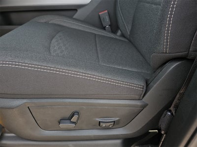 2026 RAM Ram 2500 RAM 2500 LONE STAR CREW CAB 4X4 6'4' BOX