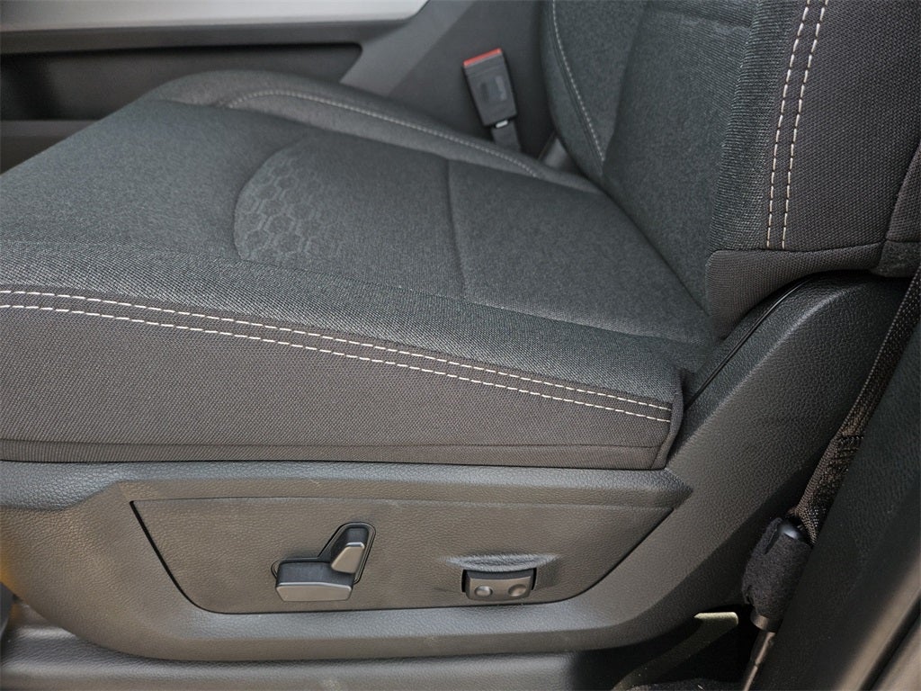 2026 RAM Ram 2500 RAM 2500 LONE STAR CREW CAB 4X4 6'4' BOX