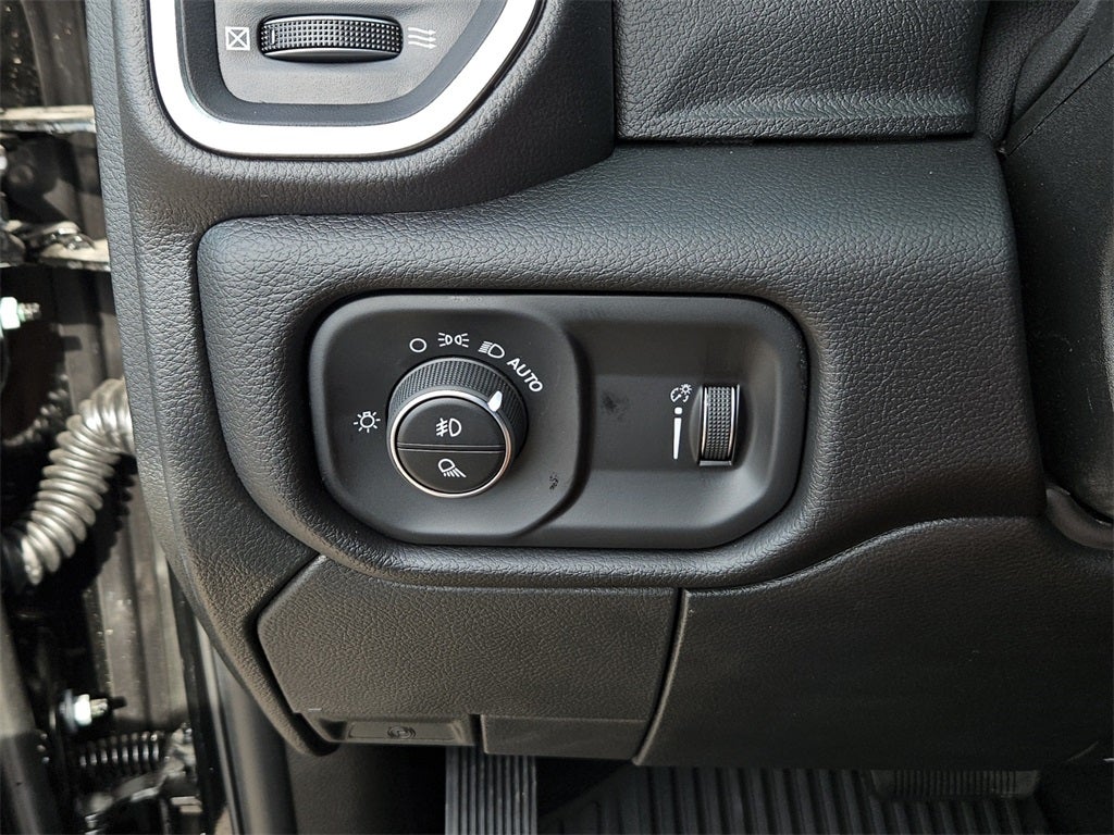 2026 RAM Ram 2500 RAM 2500 LONE STAR CREW CAB 4X4 6'4' BOX