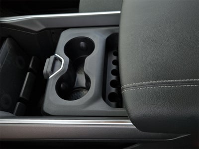 2026 RAM Ram 2500 RAM 2500 LONE STAR CREW CAB 4X4 6'4' BOX