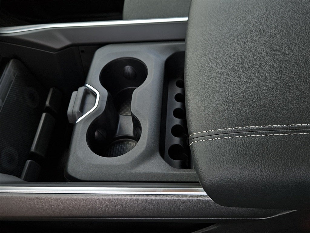 2026 RAM Ram 2500 RAM 2500 LONE STAR CREW CAB 4X4 6'4' BOX