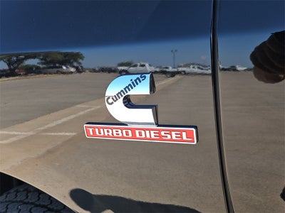 2026 RAM Ram 2500 RAM 2500 LONE STAR CREW CAB 4X4 6'4' BOX