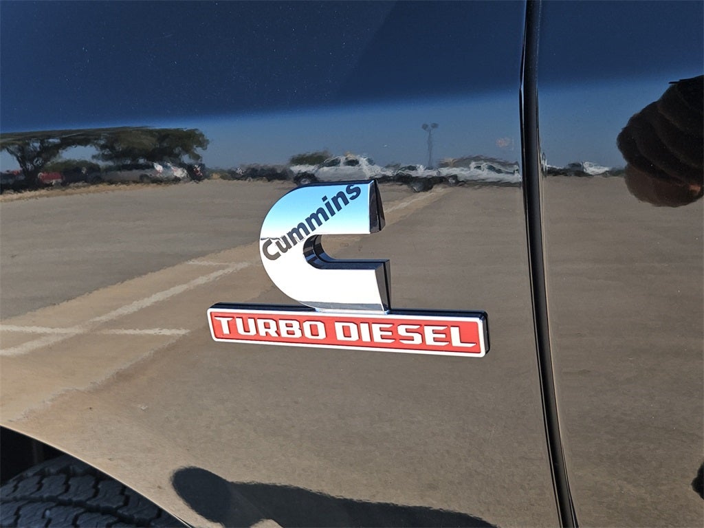 2026 RAM Ram 2500 RAM 2500 LONE STAR CREW CAB 4X4 6'4' BOX