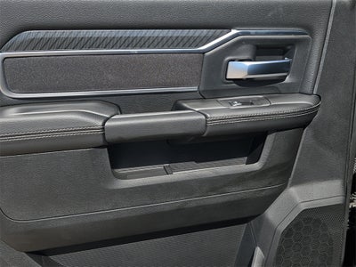 2026 RAM Ram 2500 RAM 2500 LONE STAR CREW CAB 4X4 6'4' BOX