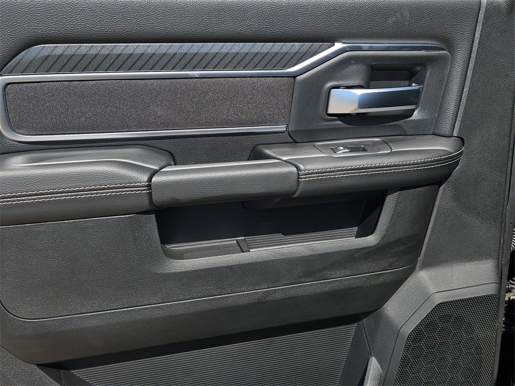 2026 RAM Ram 2500 RAM 2500 LONE STAR CREW CAB 4X4 6'4' BOX