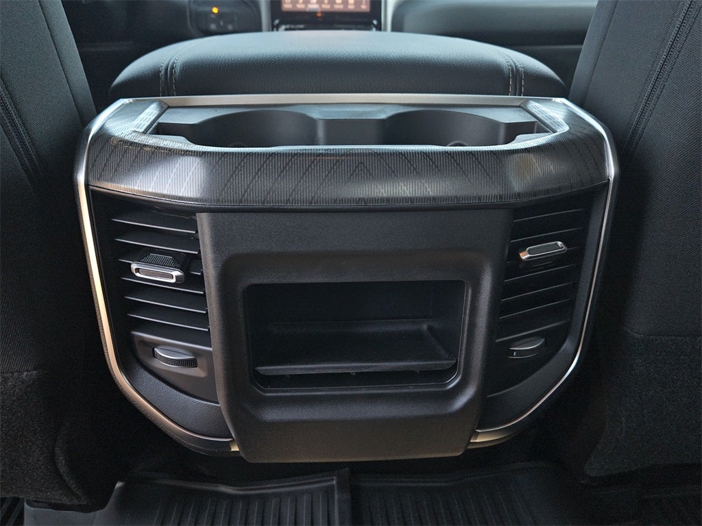 2026 RAM Ram 2500 RAM 2500 LONE STAR CREW CAB 4X4 6'4' BOX