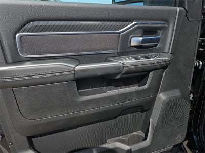 2026 RAM Ram 2500 RAM 2500 LONE STAR CREW CAB 4X4 6'4' BOX