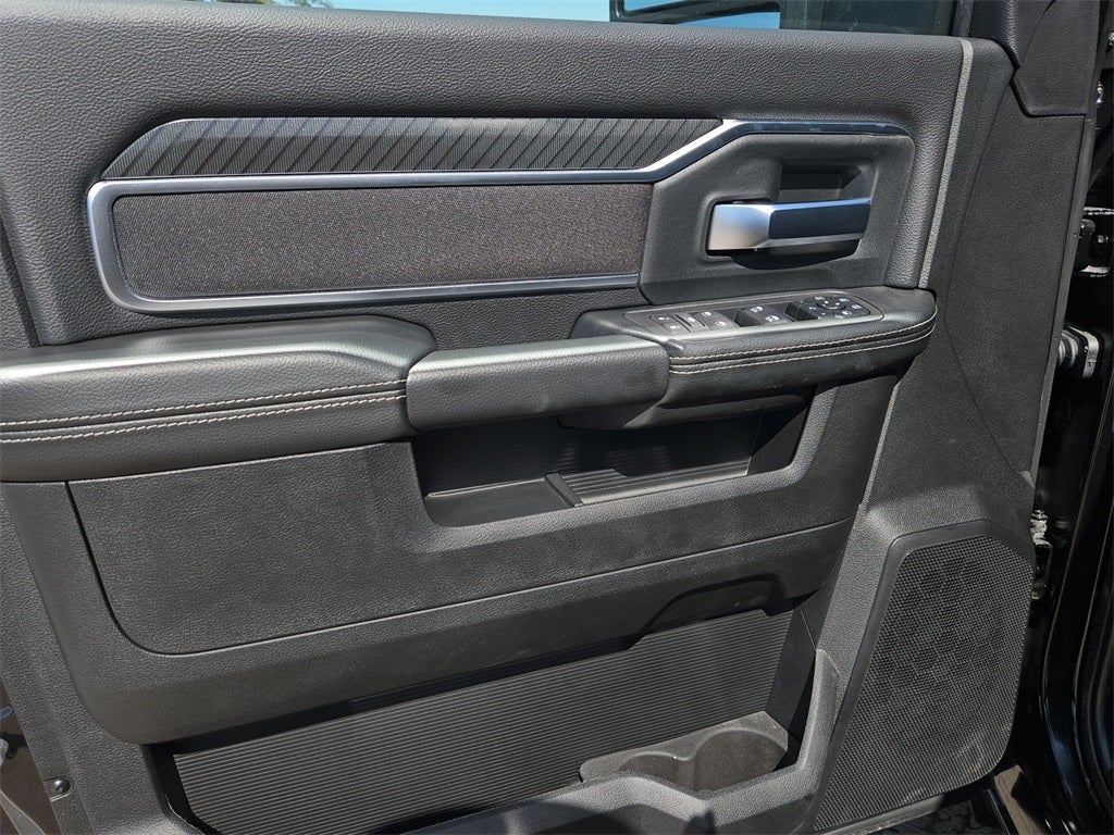 2026 RAM Ram 2500 RAM 2500 LONE STAR CREW CAB 4X4 6'4' BOX