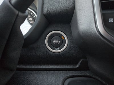 2026 RAM Ram 2500 RAM 2500 LONE STAR CREW CAB 4X4 6'4' BOX