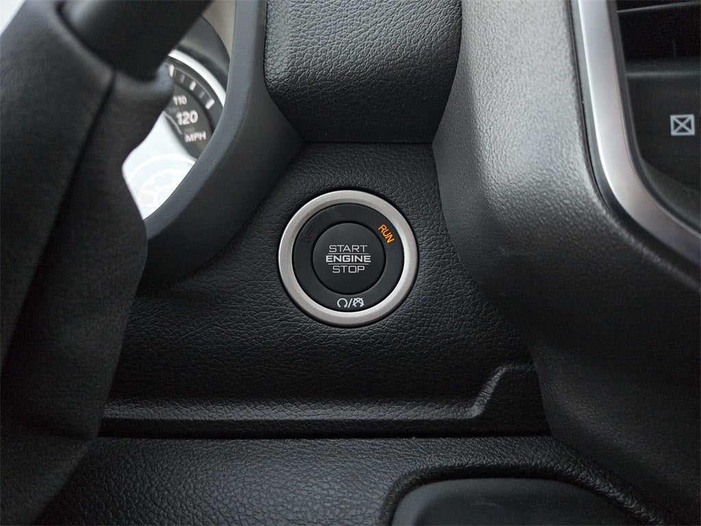 2026 RAM Ram 2500 RAM 2500 LONE STAR CREW CAB 4X4 6'4' BOX