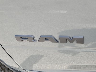 2026 RAM 2500 RAM 2500 LONE STAR CREW CAB 4X4 6'4' BOX