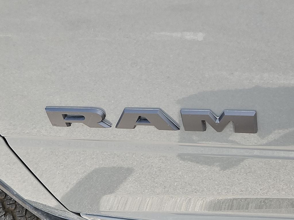 2026 RAM 2500 RAM 2500 LONE STAR CREW CAB 4X4 6'4' BOX