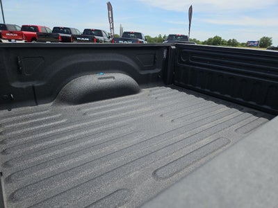 2026 RAM 2500 RAM 2500 LONE STAR CREW CAB 4X4 6'4' BOX