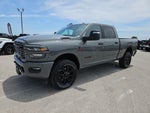 2026 RAM 2500 RAM 2500 LONE STAR CREW CAB 4X4 6'4' BOX