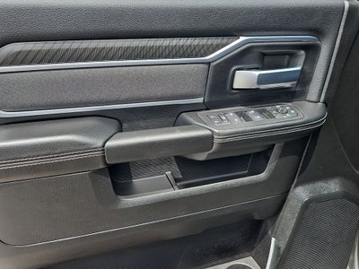 2026 RAM 2500 RAM 2500 LONE STAR CREW CAB 4X4 6'4' BOX