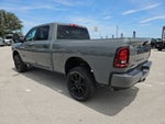 2026 RAM 2500 RAM 2500 LONE STAR CREW CAB 4X4 6'4' BOX