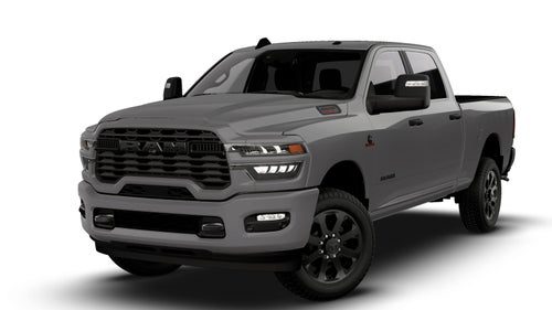 2027 RAM 2500 RAM 2500 LONE STAR CREW CAB 4X4 6'4' BOX