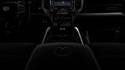 2026 RAM 2500 RAM 2500 LARAMIE CREW CAB 4X4 6'4' BOX