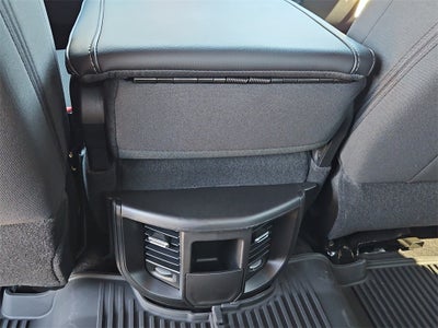 2026 RAM Ram 2500 RAM 2500 TRADESMAN CREW CAB 4X4 8' BOX