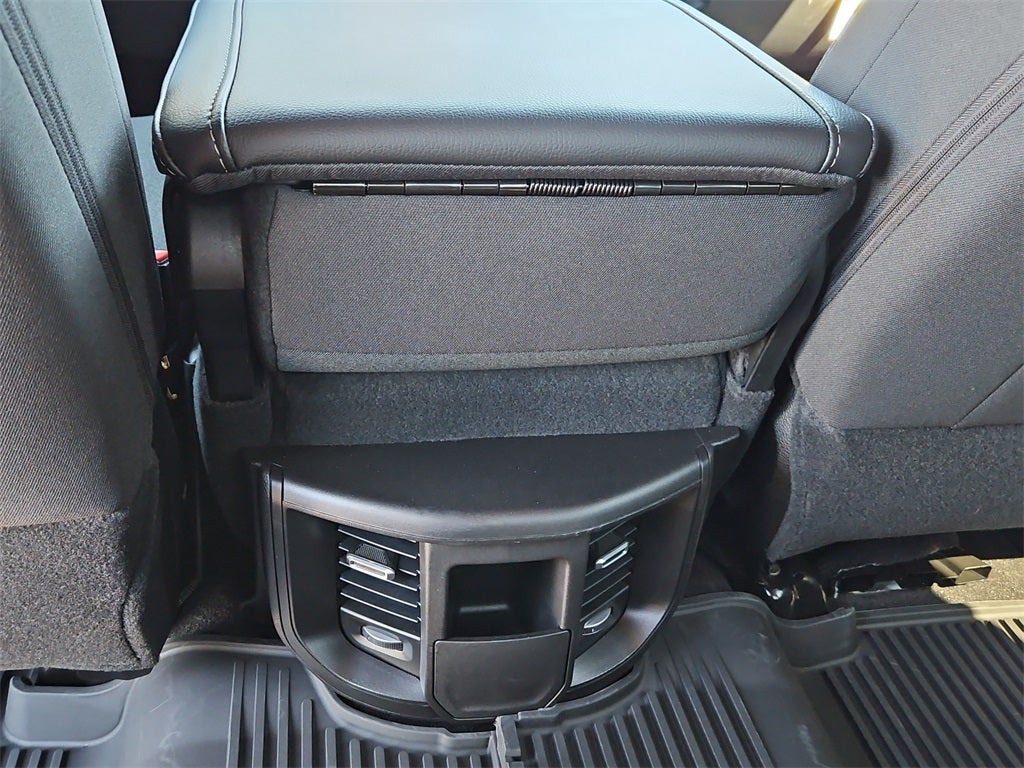 2026 RAM Ram 2500 RAM 2500 TRADESMAN CREW CAB 4X4 8' BOX