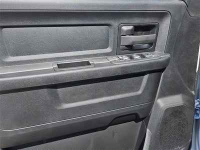 2026 RAM Ram 2500 RAM 2500 TRADESMAN CREW CAB 4X4 8' BOX