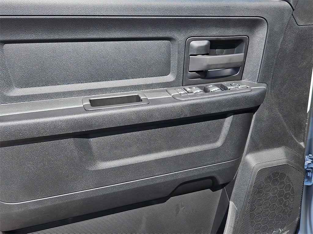 2026 RAM Ram 2500 RAM 2500 TRADESMAN CREW CAB 4X4 8' BOX