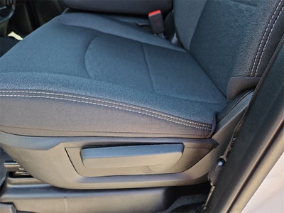 2026 RAM Ram 2500 RAM 2500 TRADESMAN CREW CAB 4X4 8' BOX