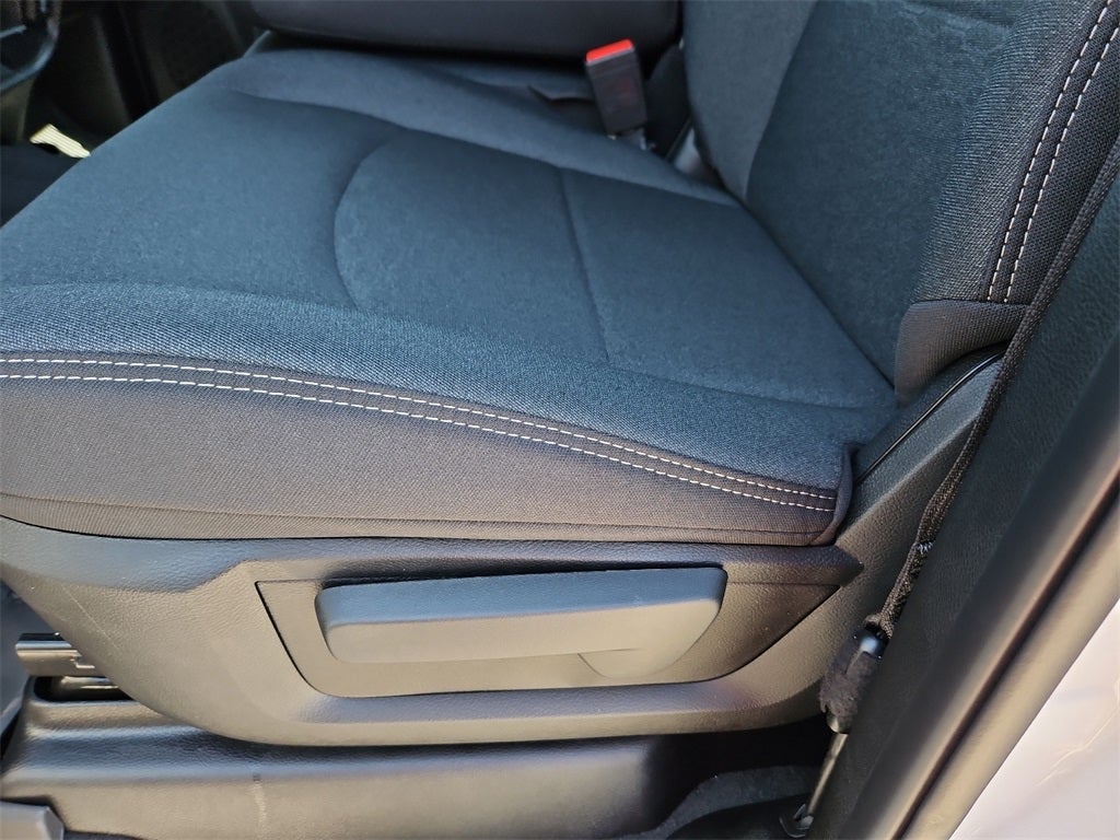 2026 RAM Ram 2500 RAM 2500 TRADESMAN CREW CAB 4X4 8' BOX