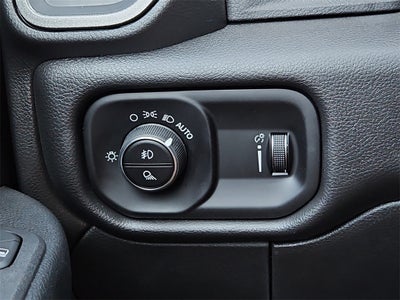 2026 RAM Ram 2500 RAM 2500 TRADESMAN CREW CAB 4X4 8' BOX