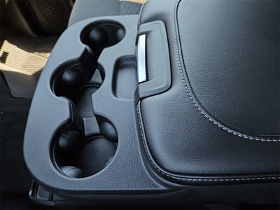 2026 RAM Ram 2500 RAM 2500 TRADESMAN CREW CAB 4X4 8' BOX