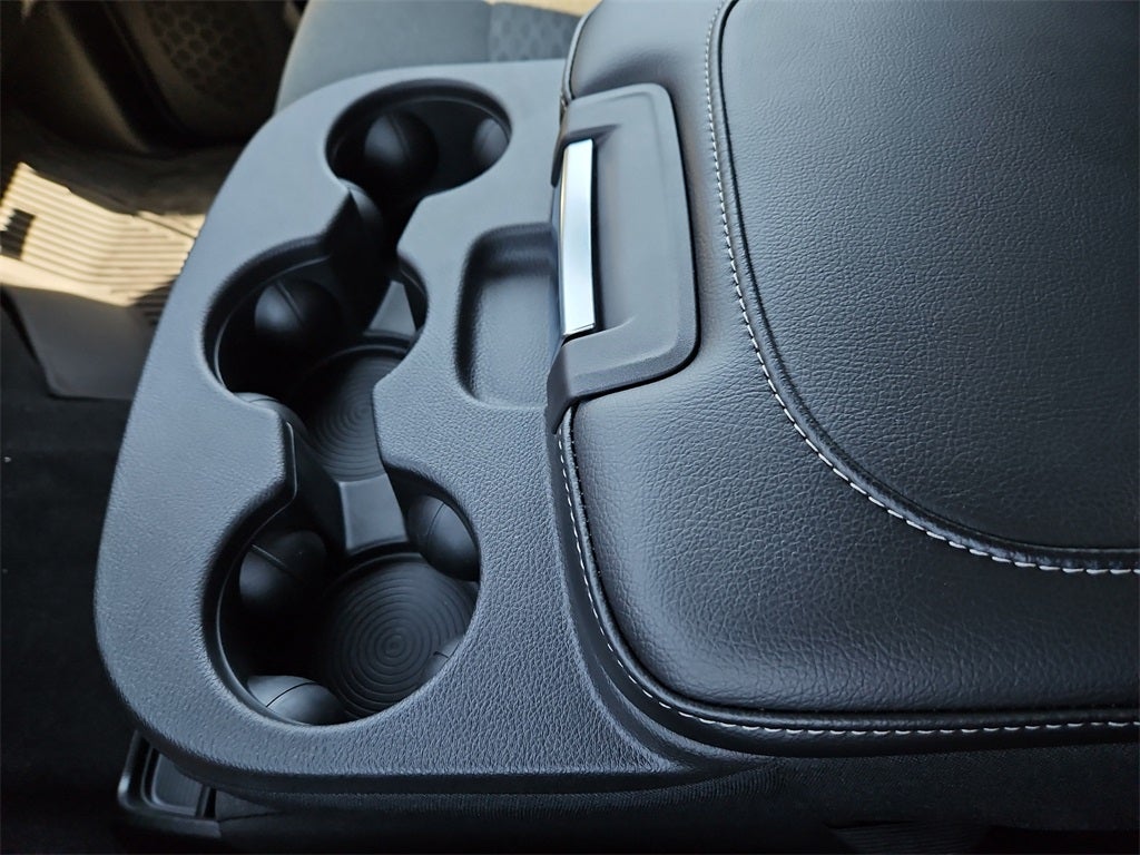 2026 RAM Ram 2500 RAM 2500 TRADESMAN CREW CAB 4X4 8' BOX