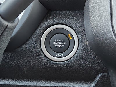 2026 RAM Ram 2500 RAM 2500 TRADESMAN CREW CAB 4X4 8' BOX