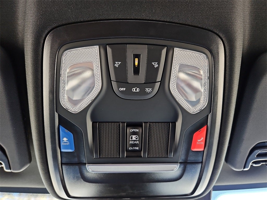 2026 RAM Ram 2500 RAM 2500 TRADESMAN CREW CAB 4X4 8' BOX