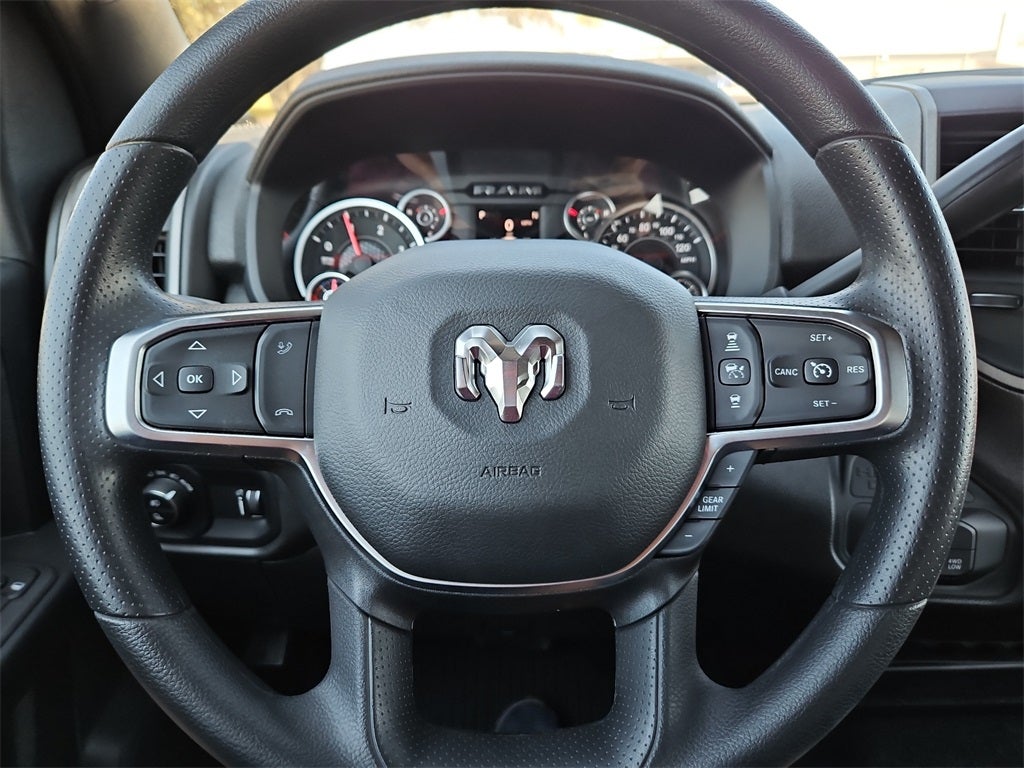 2026 RAM Ram 2500 RAM 2500 TRADESMAN CREW CAB 4X4 8' BOX