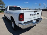 2026 RAM Ram 2500 RAM 2500 TRADESMAN CREW CAB 4X4 8' BOX