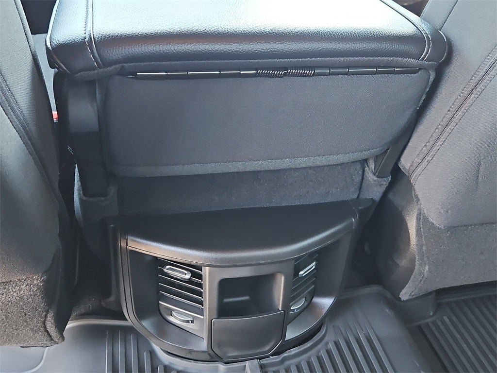 2026 RAM Ram 2500 RAM 2500 TRADESMAN CREW CAB 4X4 8' BOX