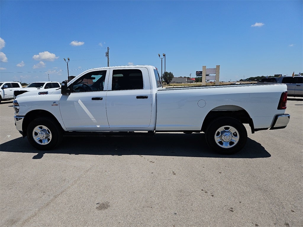 2026 RAM Ram 2500 RAM 2500 TRADESMAN CREW CAB 4X4 8' BOX