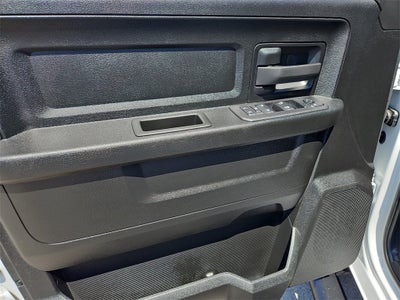 2026 RAM Ram 2500 RAM 2500 TRADESMAN CREW CAB 4X4 8' BOX