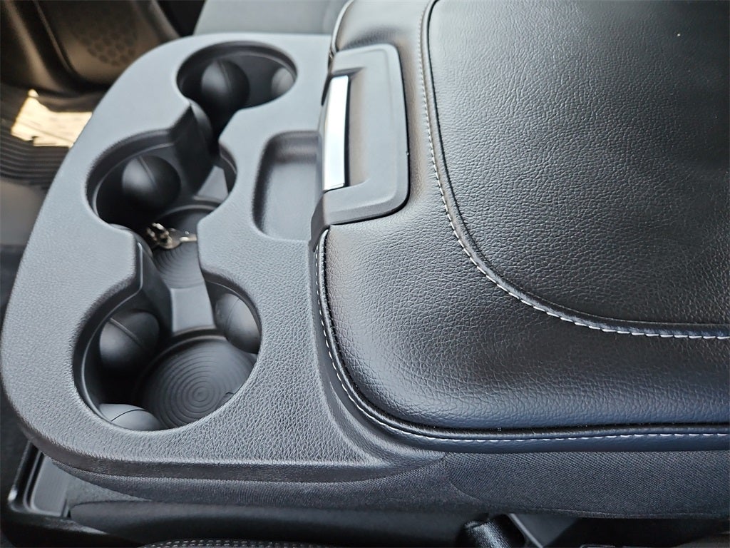 2026 RAM Ram 2500 RAM 2500 TRADESMAN CREW CAB 4X4 8' BOX