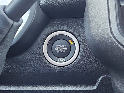 2026 RAM Ram 2500 RAM 2500 TRADESMAN CREW CAB 4X4 8' BOX