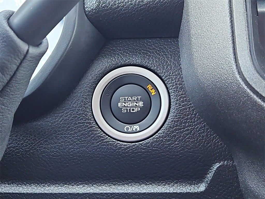 2026 RAM Ram 2500 RAM 2500 TRADESMAN CREW CAB 4X4 8' BOX