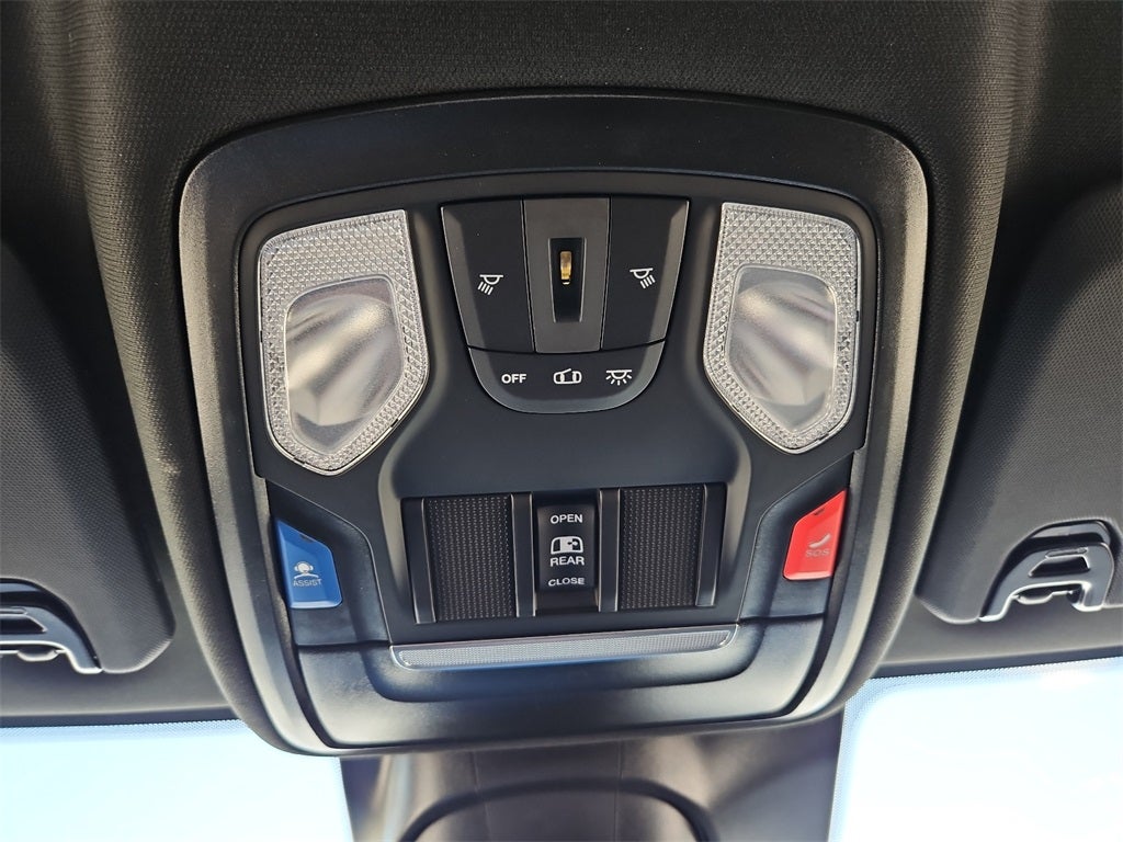 2026 RAM Ram 2500 RAM 2500 TRADESMAN CREW CAB 4X4 8' BOX