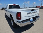 2026 RAM Ram 2500 RAM 2500 TRADESMAN CREW CAB 4X4 8' BOX