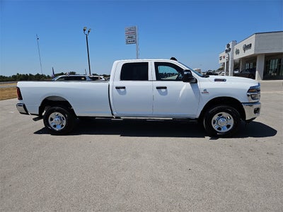 2026 RAM Ram 2500 RAM 2500 TRADESMAN CREW CAB 4X4 8' BOX