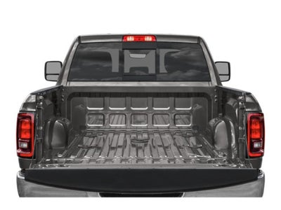2026 RAM 2500 RAM 2500 TRADESMAN CREW CAB 4X4 8' BOX