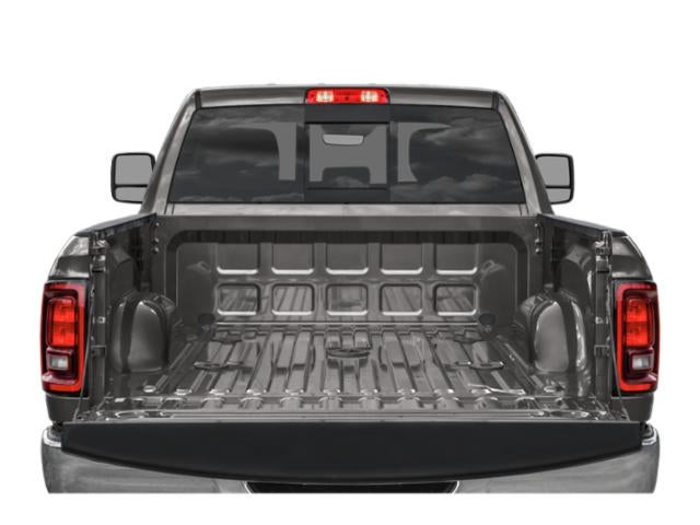 2026 RAM 2500 RAM 2500 TRADESMAN CREW CAB 4X4 8' BOX